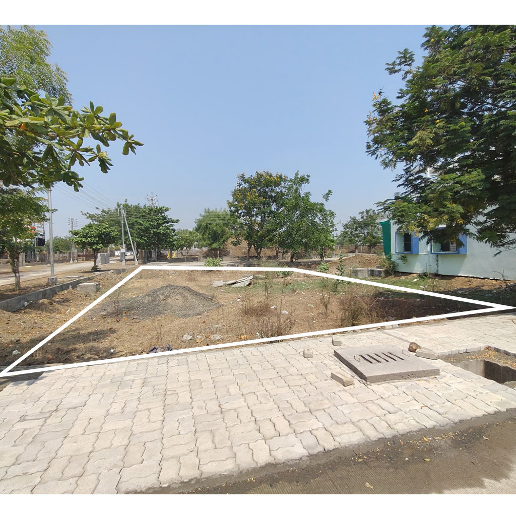 mahalaxmi layout 6
