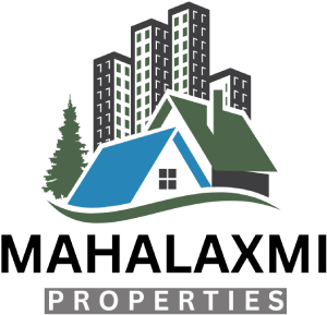 mahalaxmi logo
