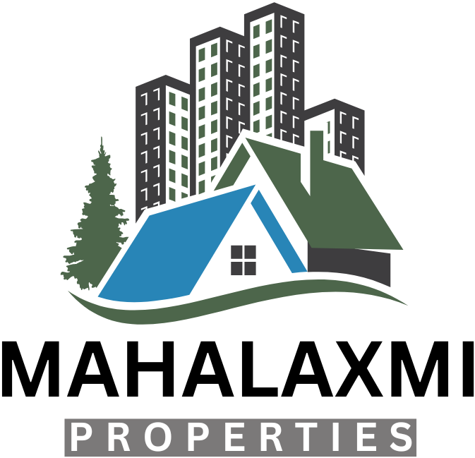 mahalaxmi Properties logo