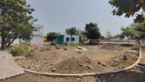 Future of Wanadongri layout real estate