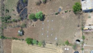 Residential plots in Hingna layout