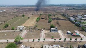 Wanadongri layout properties for investment