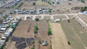 Residential layouts in Wanadongri