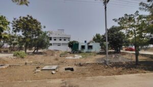 Developments in Hingna layout Nagpur